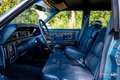 Lincoln Continental Continental Town Car Blau - thumbnail 3