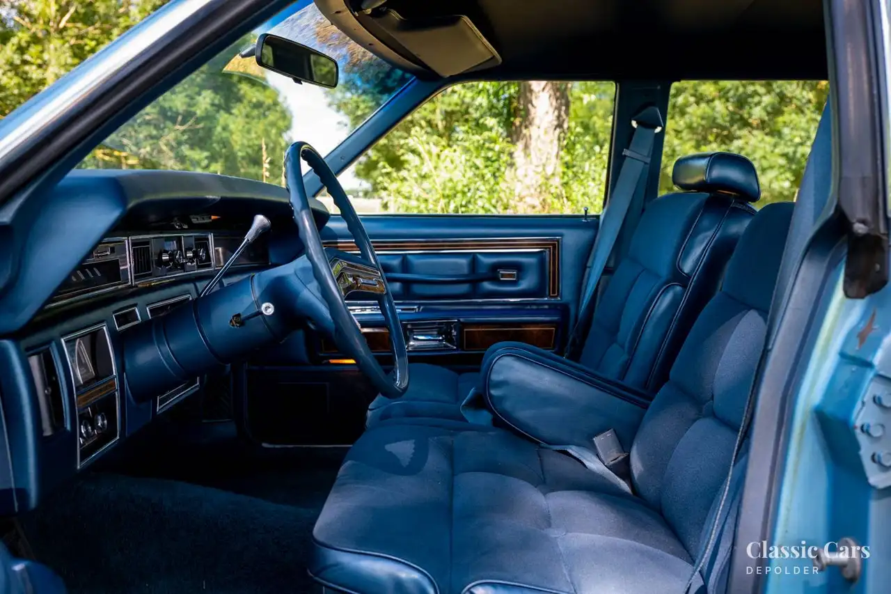 Lincoln Continental Town Car, foto 3