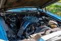 Lincoln Continental Continental Town Car Blau - thumbnail 38