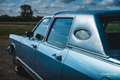 Lincoln Continental Continental Town Car Blau - thumbnail 19