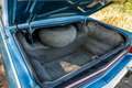 Lincoln Continental Continental Town Car Blau - thumbnail 37