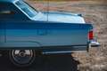 Lincoln Continental Continental Town Car Blau - thumbnail 20