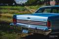 Lincoln Continental Continental Town Car Blau - thumbnail 7