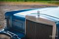 Lincoln Continental Continental Town Car Blau - thumbnail 43