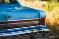 Lincoln Continental Continental Town Car Blau - thumbnail 36