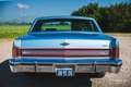 Lincoln Continental Continental Town Car Blau - thumbnail 18