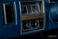 Lincoln Continental Continental Town Car Blau - thumbnail 40