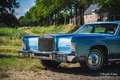 Lincoln Continental Continental Town Car Blau - thumbnail 5