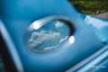 Lincoln Continental Continental Town Car Blau - thumbnail 35