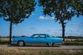 Lincoln Continental Continental Town Car Blau - thumbnail 34