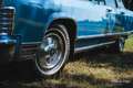 Lincoln Continental Continental Town Car Blau - thumbnail 6