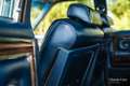 Lincoln Continental Continental Town Car Blau - thumbnail 24