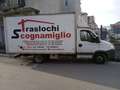 Iveco Daily Weiß - thumbnail 3