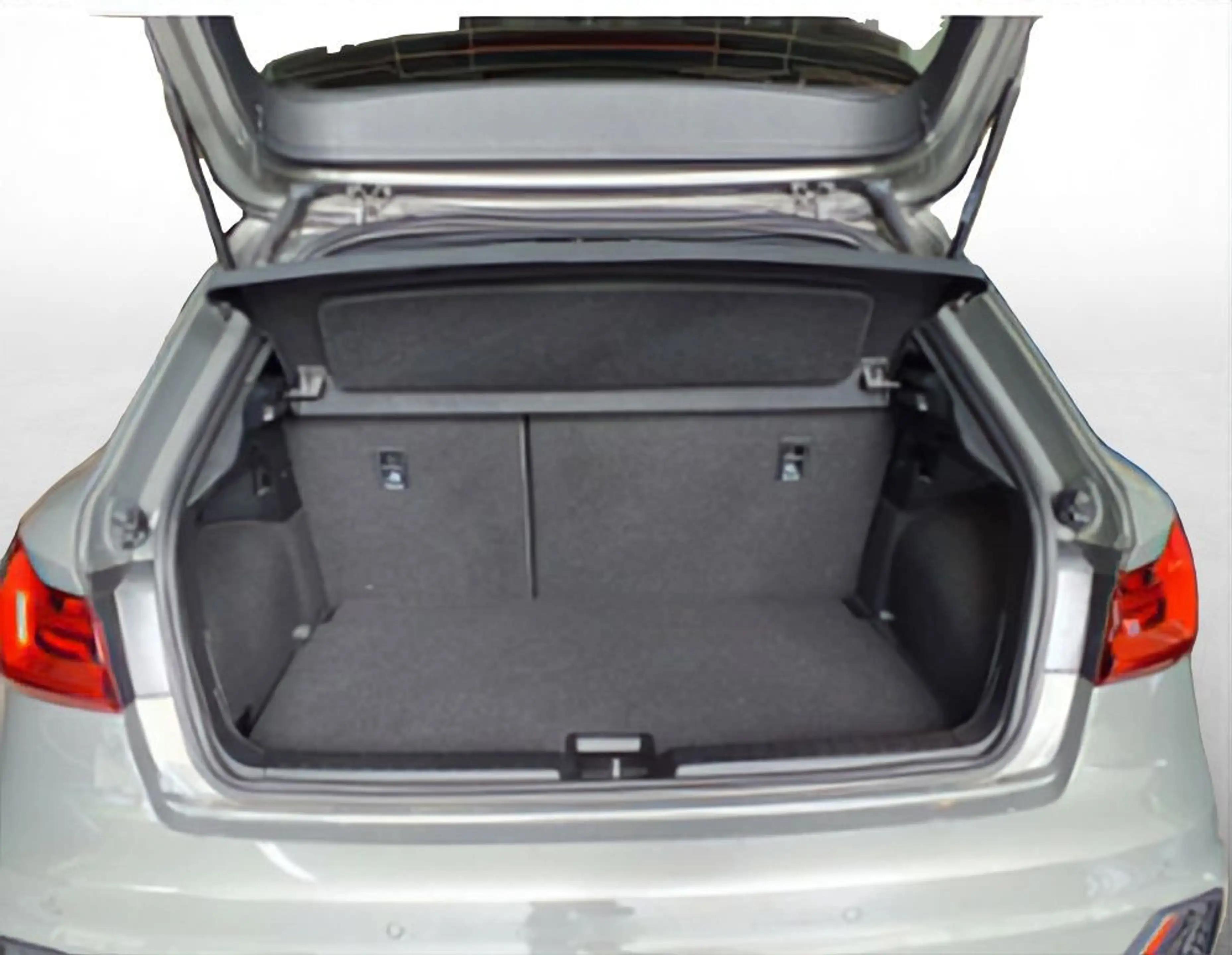 Audi A1 40 TFSI 2x S line S tro*Sonos*LED*V — photo 5