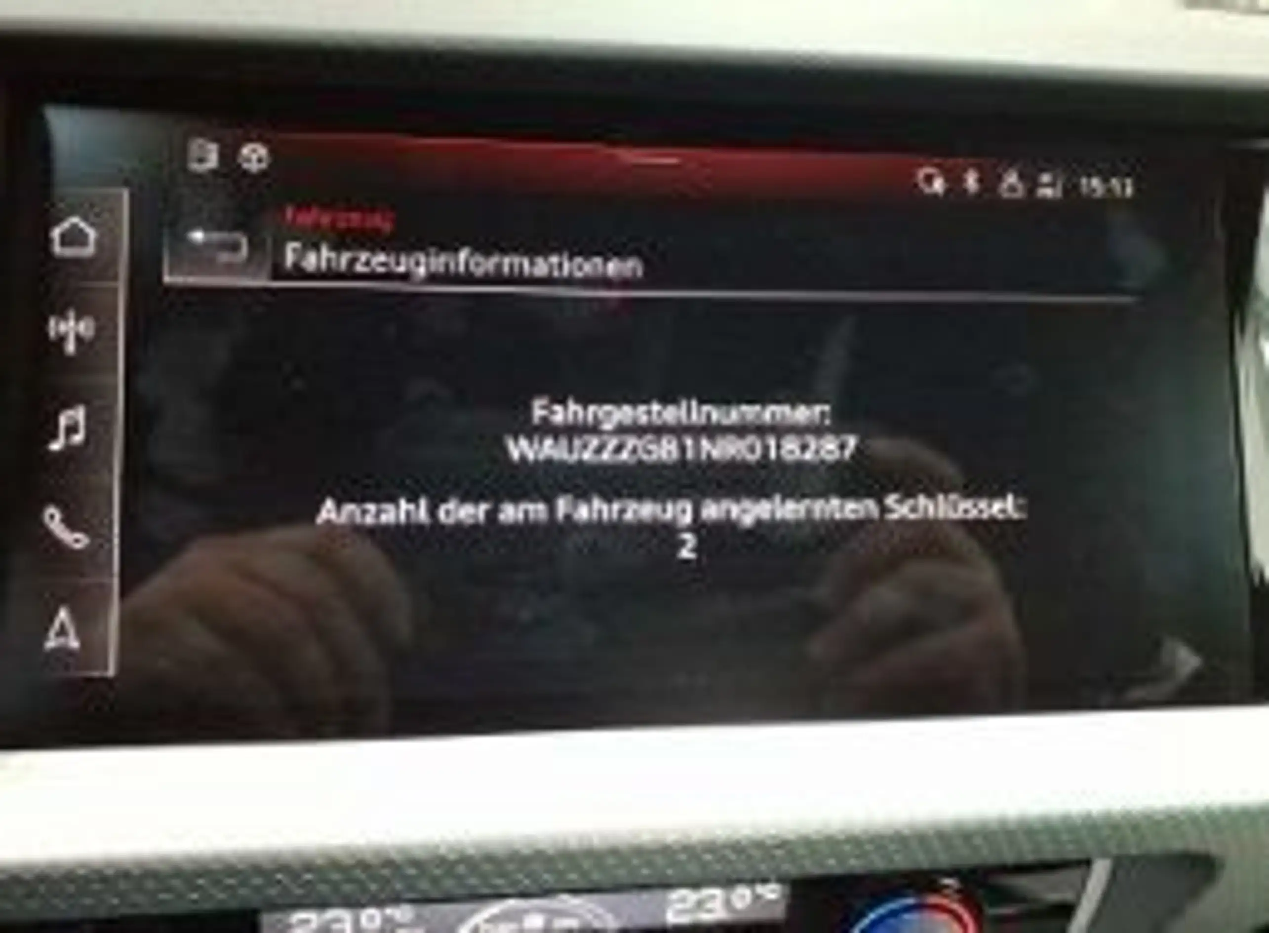 Audi A1 40 TFSI 2x S line S tro*Sonos*LED*V — photo 3