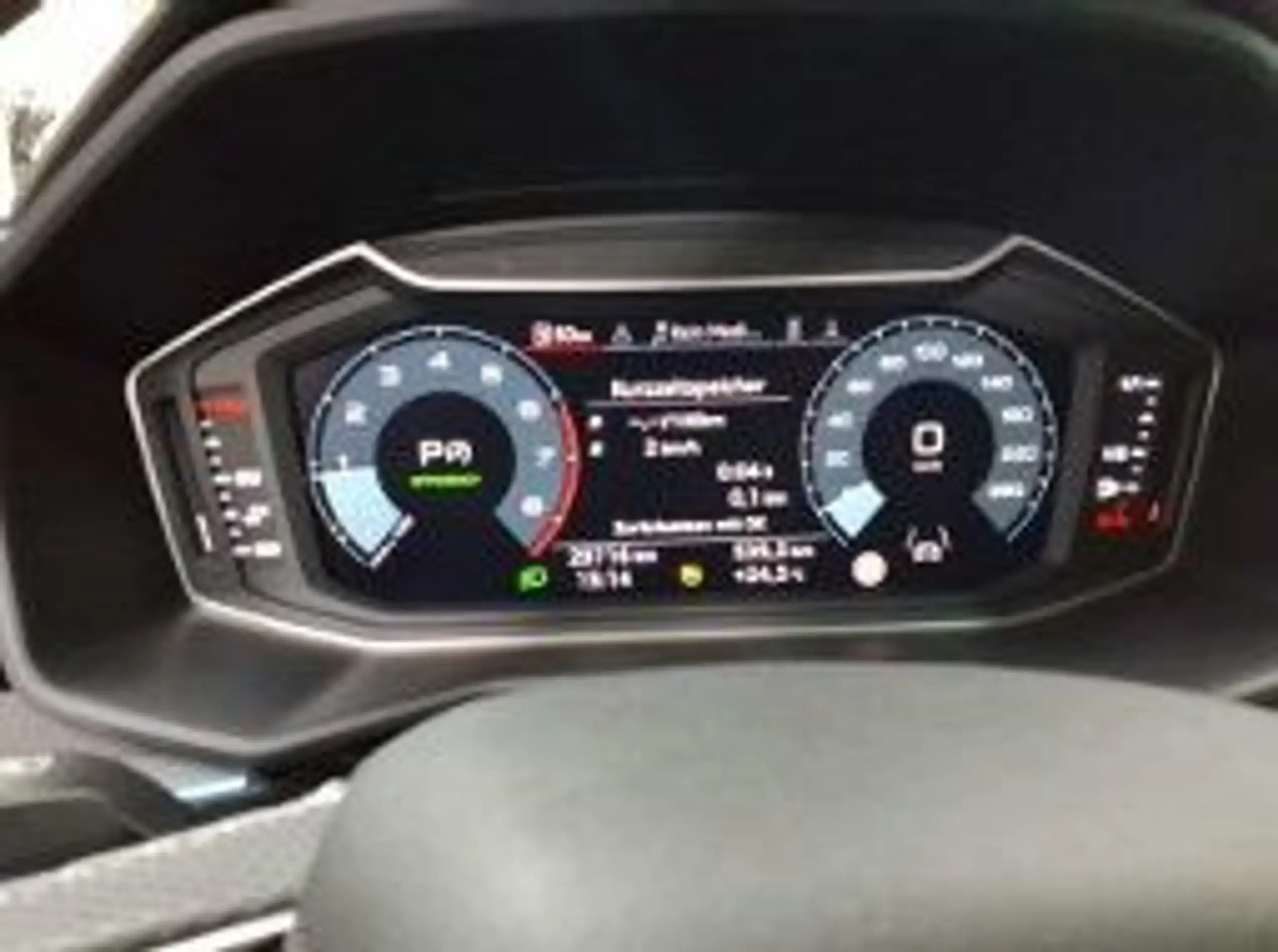 Audi A1 40 TFSI 2x S line S tro*Sonos*LED*V — photo 4