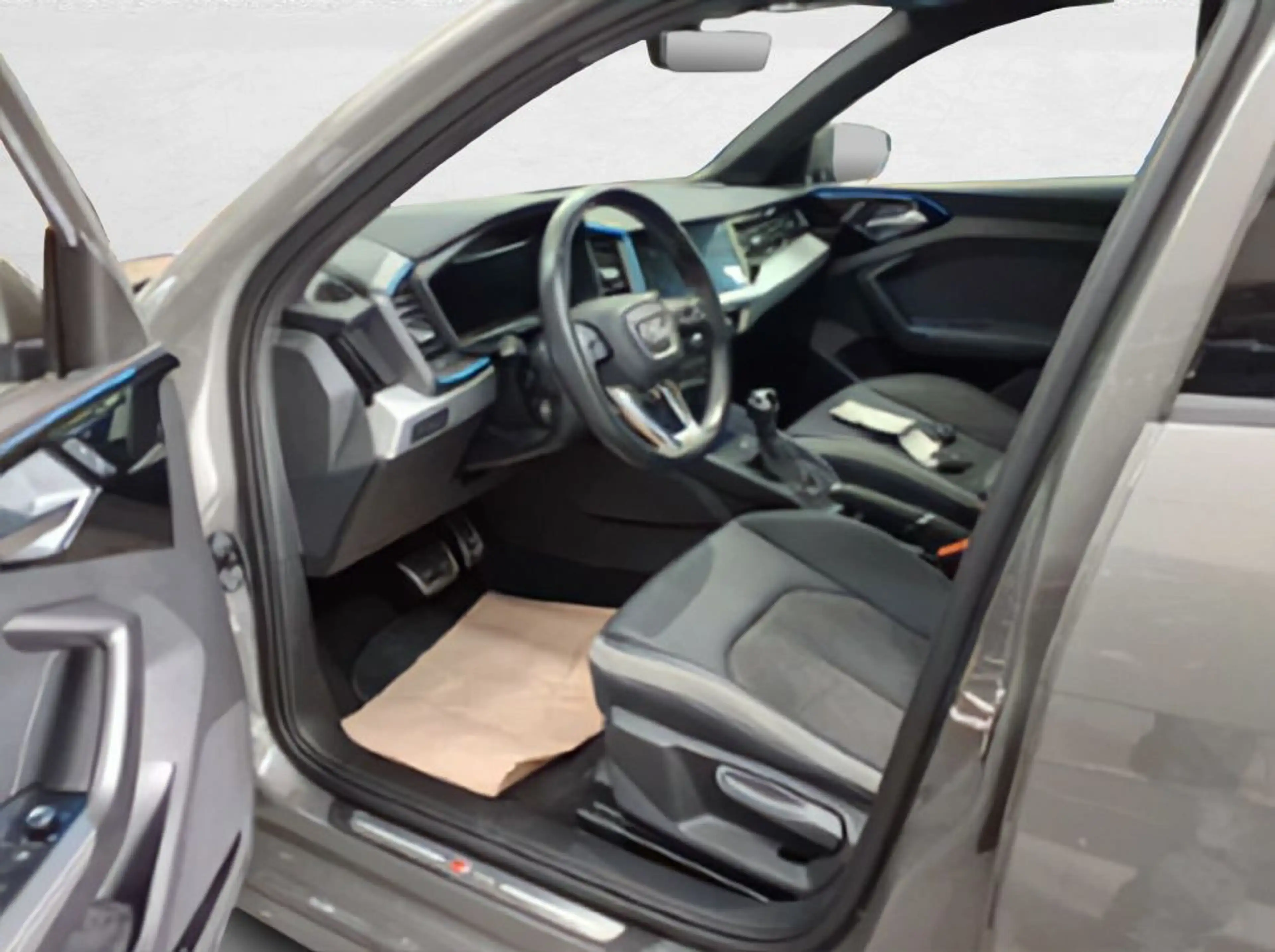 Audi A1 40 TFSI 2x S line S tro*Sonos*LED*V — photo 7