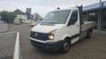 Volkswagen Crafter Pritsche 35 MR AHK Weiß - thumbnail 19