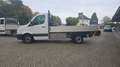 Volkswagen Crafter Pritsche 35 MR AHK Weiß - thumbnail 16