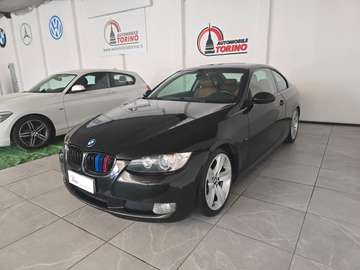 320d cat Futura