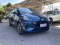 Hyundai i10 1.0 mpi Connectline 63cv GPL PDC CRUISE CAR-PLAY Grau - thumbnail 3