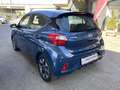 Hyundai i10 1.0 mpi Connectline 63cv GPL PDC CRUISE CAR-PLAY Grau - thumbnail 6
