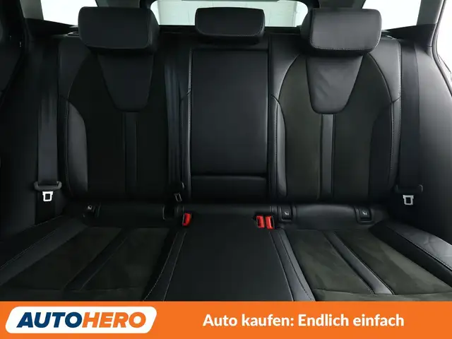 Skoda Octavia view 15