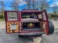 Ford Econoline E350 chatteu Red - thumbnail 5