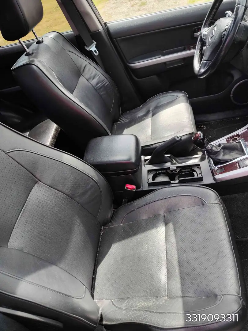 Suzuki Grand Vitara 5p 1.9 ddis - 2