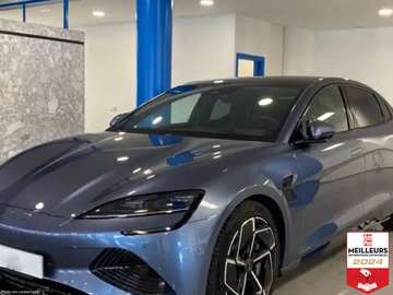 82,5 kWh 313 RWD Design