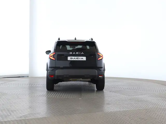 Dacia Duster view 5