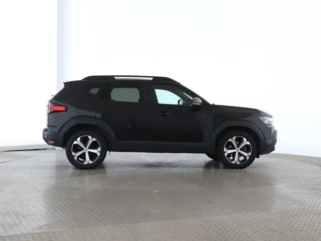 Dacia Duster view 8