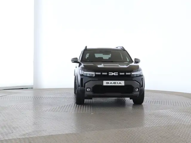 Dacia Duster view 10