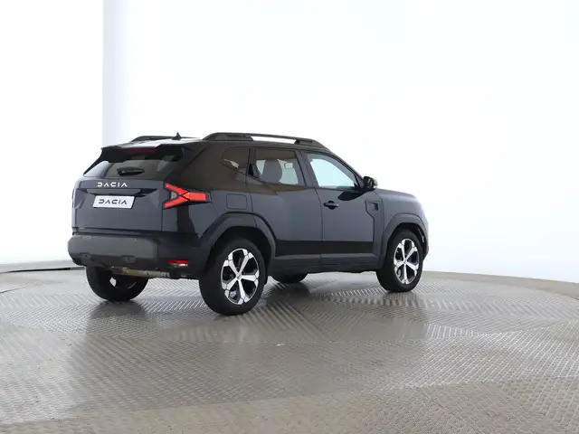 Dacia Duster view 7