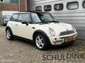 MINI Cooper Mini 1.6 Pepper PANORAMADAK|CRUISE CONTROLE|AIRCO Weiß - thumbnail 5