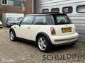 MINI Cooper Mini 1.6 Pepper PANORAMADAK|CRUISE CONTROLE|AIRCO Weiß - thumbnail 4