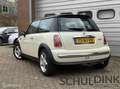 MINI Cooper Mini 1.6 Pepper PANORAMADAK|CRUISE CONTROLE|AIRCO Weiß - thumbnail 8