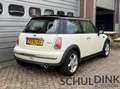 MINI Cooper Mini 1.6 Pepper PANORAMADAK|CRUISE CONTROLE|AIRCO Weiß - thumbnail 7