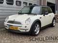 MINI Cooper Mini 1.6 Pepper PANORAMADAK|CRUISE CONTROLE|AIRCO Weiß - thumbnail 2