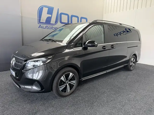 Mercedes-Benz EQV 300