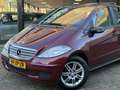 Mercedes-Benz A 170 AUTOMAAT | CRUISE | CAMERA | PANO DAK | AIRCO Rood - thumbnail 5