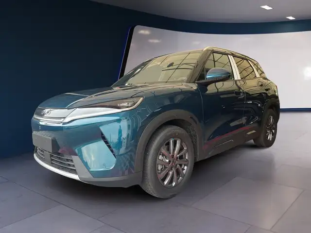BYD Atto 2 Atto 2 DM-i 1.5 phev Boost 212cv