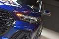 Audi Q5 Sportback 55 TFSI e (SQ5) S edition Competition RS Bleu - thumbnail 34