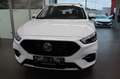 MG ZS 1.5 Navi LED R.Kamera BTH Tempomat PDC SOFORT Білий - thumbnail 2