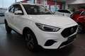 MG ZS 1.5 Navi LED R.Kamera BTH Tempomat PDC SOFORT Білий - thumbnail 3
