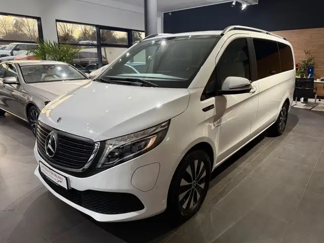 Mercedes-Benz EQV 300 300 lang ILS/WR