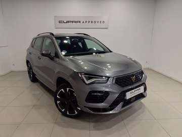 2.0 TSI 190 DSG 4Drive