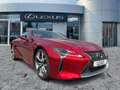 Lexus LC 500h Coupe Performence HUD*Navi*KAM*DAB*SHZ Rot - thumbnail 8