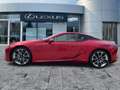 Lexus LC 500h Coupe Performence HUD*Navi*KAM*DAB*SHZ Rot - thumbnail 4