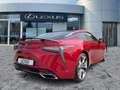 Lexus LC 500h Coupe Performence HUD*Navi*KAM*DAB*SHZ Rot - thumbnail 7